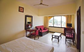 Paradise Isle Beach Resort Udupi